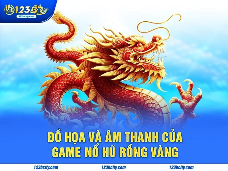 Đồ Họa và Âm Thanh